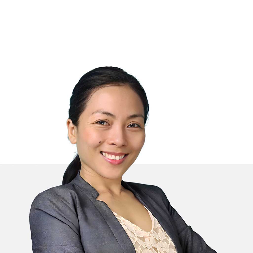 Jo-Ann Villaver